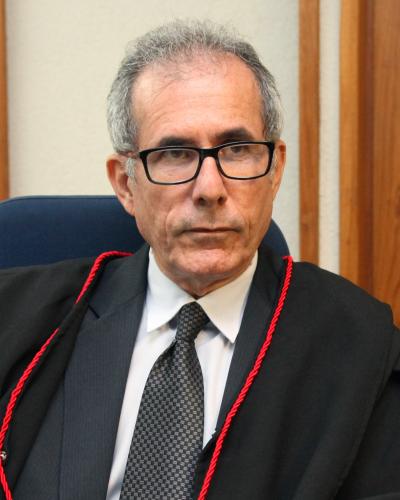 Des. Antônio Adrualdo A. Catão