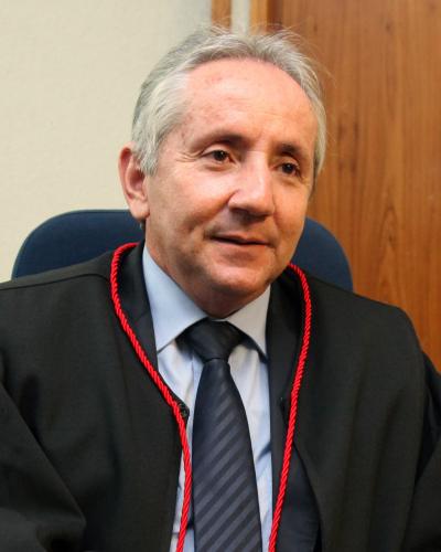 Des. José Marcelo Vieira de Araújo