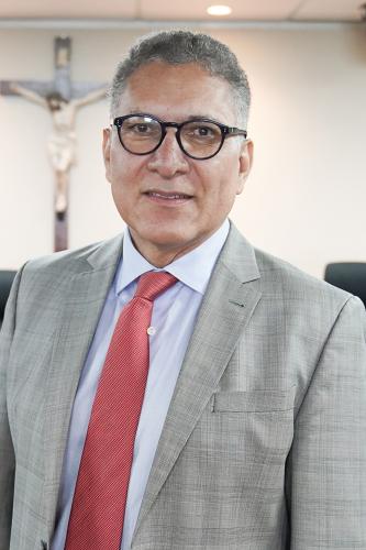 Des. Jasiel Ivo