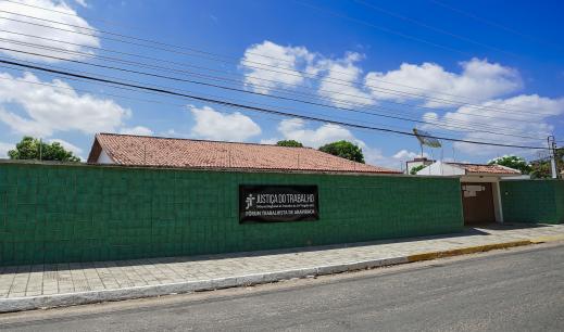 Fórum Trabalhista de Arapiraca
