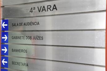 4ª Vara do Trabalho de Maceió passará por Correição no dia 03.09