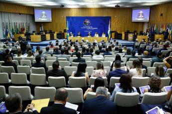 A ministra do Tribunal de Apelações do Trabalho do Uruguai María Rosina Rossi Albert afirmou na última quarta-feira que a Justiça do Trabalho do seu país, criada na década de 1960, foi inspirada no modelo brasileiro.