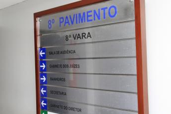  8ª VT de Maceió passará por Correição Ordinária no dia 02.10