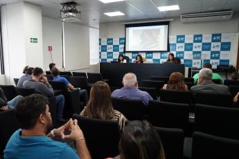 Justiça do Trabalho realizará leilão de bens nos dias 3 e 5/12