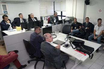 Corregedoria do TRT/AL disponibiliza resultado da correição realizada na 1ª VT de Maceió