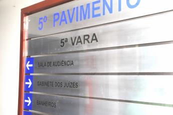 5ª VT de Maceió passará por correição ordinária no dia 30.07