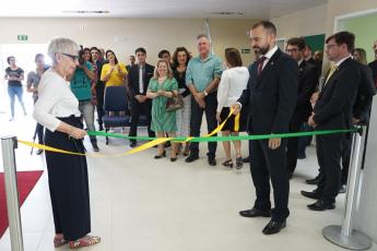 Inaugurada a sede própria da Vara do Trabalho de Coruripe