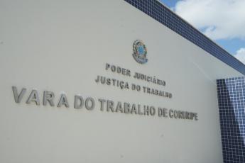 VT de Coruripe passará por correição ordinária no dia 25 de julho