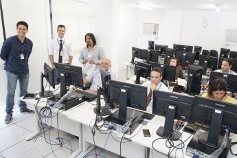 TRT/AL inicia homologação da versão 2.4 do Sistema PJe