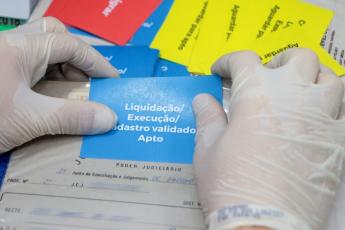 CCLE: prazos na 8ª VT de Maceió estarão suspensos de 3 a 14 de junho