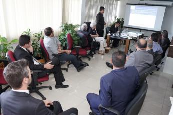 TRT/AL obtém a 1ª colocação em relação ao cumprimento das metas judiciais do ano de 2018