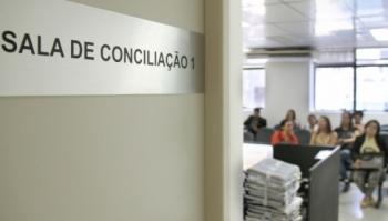 Cejusc suspende atividades por conta de capacitação de servidores