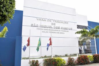 Varas de São Miguel dos Campos passarão por correição ordinária na próxima terça-feira (19.03)