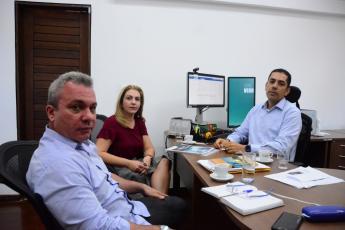 MPT, TRT/AL e SRTb traçam ação conjunta para discutir transtornos mentais na área da Saúde