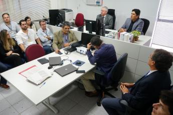 Corregedoria do TRT/AL disponibiliza no site cronograma de correições ordinárias