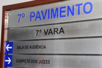 7ª VT de Maceió passará por correição ordinária na terça, 26.02