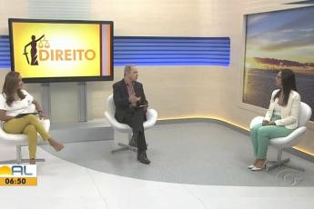 Coordenadora do Cejusc fala sobre a 5ª Semana Nacional de Conciliação Trabalhista 