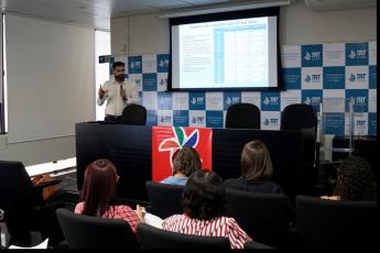 FETIPAT reforça importância do registro de casos para prevenção e erradicação do trabalho infantil