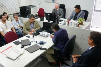 Corregedoria do TRT/AL disponibiliza resultado da correição realizada na 7ª VT de Maceió