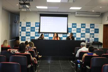 Fetipat apresenta balanço de atividades de combate ao trabalho infantil
