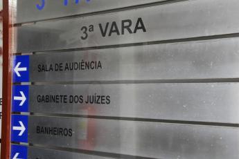 Corregedoria disponibiliza resultado de correição realizada na 3ª VT de Maceió