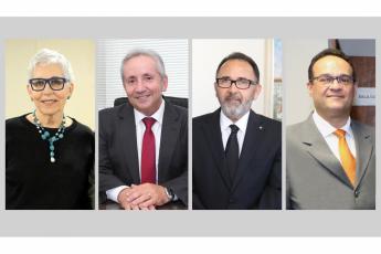 TRT/AL dará posse a novos gestores no dia 30/11