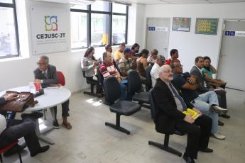 Cejusc do TRT/AL passará por correição na sexta 23.11