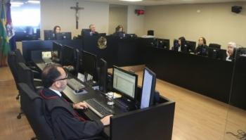 Adiada sessão da 2ª Turma da próxima quinta (22.11)