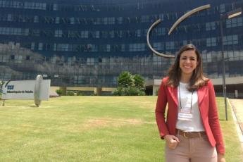 Servidora do TRT/AL e ex-aluna da Ematra 19 aprovadas em Concurso Nacional da Magistratura