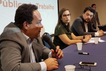 Seminário discute avanços e desafios de Direitos Sociais previstos na Constituição Federal