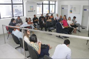 8ª Semana da Execução tem resultado recorde com quase R$ 1 bilhão em créditos trabalhistas
