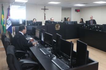 Adiada a sessão da 1ª Turma do TRT/AL da próxima terça (25.09)