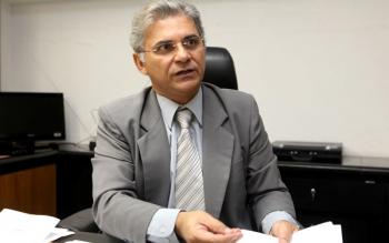 Nota de Pesar - juiz Roldão Oliveira Neto