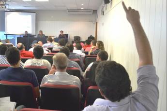 TRT/AL terá leilões nos dias 18 e 20 de setembro