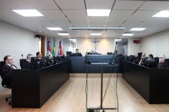 Sessão extra do Pleno do TRT/AL adiada para 19.09