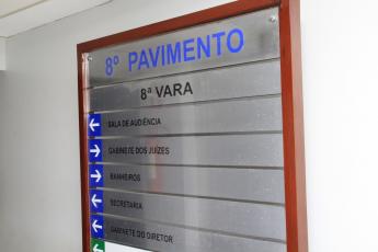8ª VT de Maceió passará por Correição Ordinária no dia 04.09