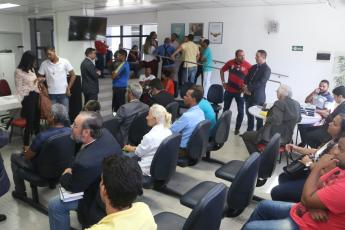 Semana de Conciliação Trabalhista: TRT/AL alcança índice de 54,62% de aproveitamento