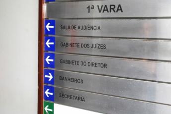 1ª VT de Maceió passará por correição na terça-feira (08.05)