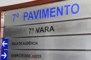 Correição aponta que índice de prolação de sentenças líquidas na 7ª VT de Maceió é de 85,2%