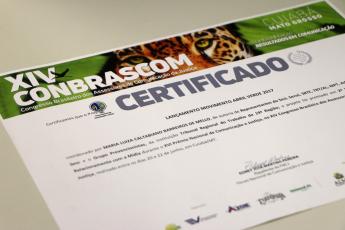 TRT/AL e Abril Verde conquistam 2º lugar em Prêmio Nacional de Comunicação