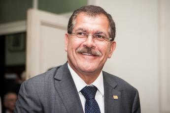 Presidente do TRT/AL parabeniza o corregedor nacional de justiça nomeado para o biênio 2018/2020
