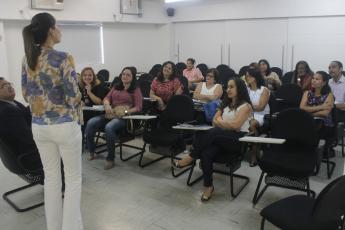 TJC 2018: Formação de Facilitadores ocorrerá nos dias 25 e 26 de abril
