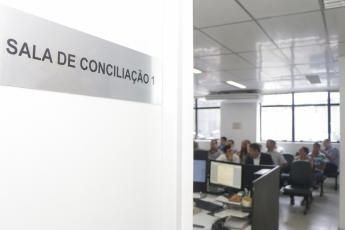 TRT/AL recebe até 16/04 pedidos de inclusão de processos na pauta da Semana de Conciliação