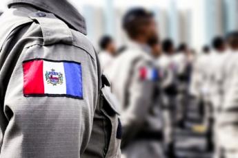Covid: juíza da 9ª VT determina que Estado forneça equipamentos de proteção a PMs e Bombeiros