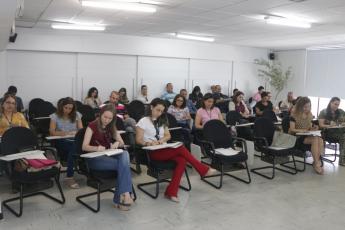 Ejud reforça necessidade de conhecimento de novas regras do Adicional de Qualificação 