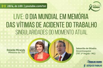 Live - ejud - 28/04/2020