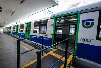 Estação de Jaraguá