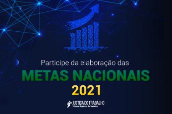 Card Metas Nacionais 2021