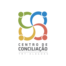 logo CEJUSC