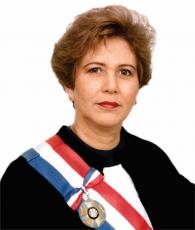HELENA SOBRAL DE A E MELLO